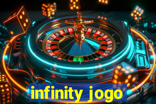 infinity jogo